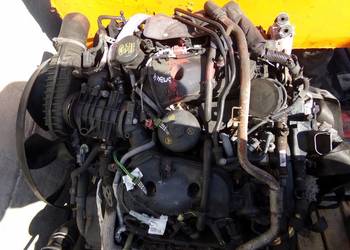 DISCOVERY III 2.7 TD V6 07r 190KM 276DT alternator 104210-3711