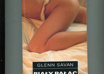 Biały pałac - Glenn Savan