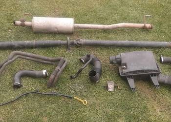 VW CRAFTER /SPRINTER 906 
Części 535-744-487