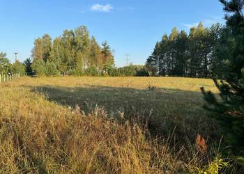 Działka budowlana, świetna lokalizacja