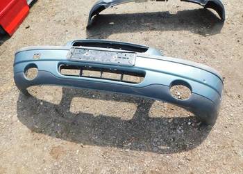 volvo S60 zderzak nr 40633 WYSYŁKA