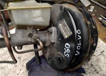 VOLVO S60 V70 serwo pompa hamulcowa 8646011