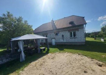 Sprzedam udział w nieruchomości - dom, działka