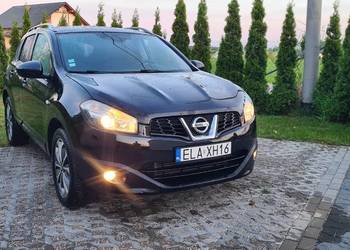 Nissan Qashqai  2.0 dci Tekna 4x4 Aut.