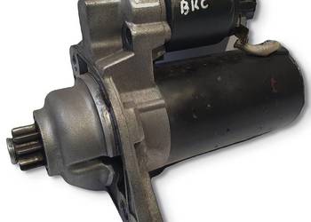 ROZRUSZNIK Skoda Octavia II Audi A3 8P VW Golf V 1.9 TDI BOSCH