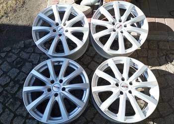 Felgi aluminiowe 5x112 r18.