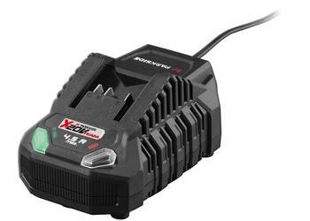 PARKSIDE szybka ładowarka 4,5 A X20V Team 20 V NOWA