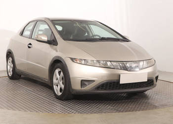 Honda Civic 1.4 i-DSI