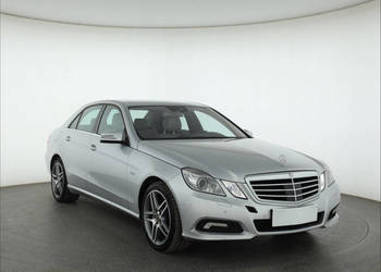 Mercedes E E 350 CDI