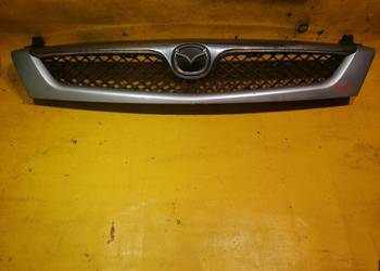atrapa grill Mazda 121 r.96-01