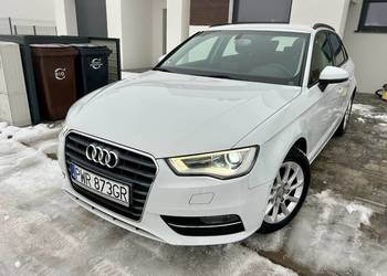 Audi A3 1.2 TSI