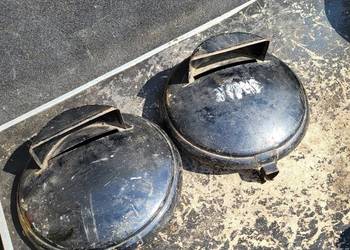 HELLA NAKŁADKI NA LAMPY NOTEK