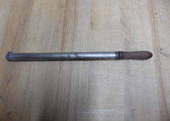 pompka rowerowa zzr