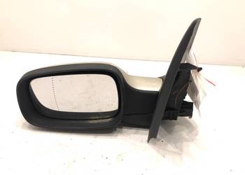 LUSTERKO LEWY RENAULT MEGANE II Kombi 01-12 ZEWNĘTRZNE LEWA, BOCZNE
