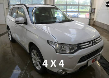 Mitsubishi Outlander 2,3 D 156 ps 4x4 * KAMERA COFANIA * climatronic * naw…
