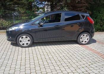 Ford Fiesta mk7