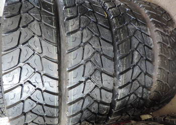 Opona bieżnikowana 315/80R22.5 315 80 22.5 na gorąco