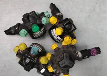 Rozdzielacz paliwa Ford 1.8 TDCI R9144Z020A