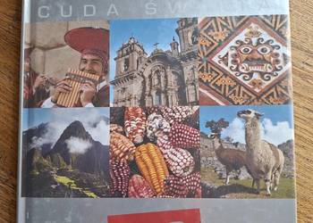 Peru Cuda Świata Rzeczpospolita