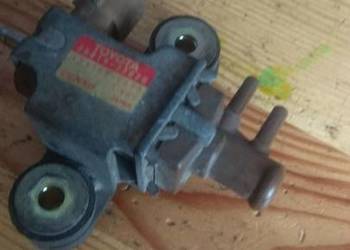 Elektrozawór turbiny TOYOTA COROLLA AVENSIS 25819-27020.