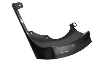 TOYOTA RAV4 III XA30 LIFT 2011R LISTWA NAKŁADKA KLAPY LEWY TYŁ 76804-42010