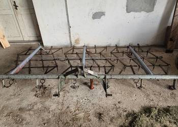 Brona 3 polowa (Augustów)