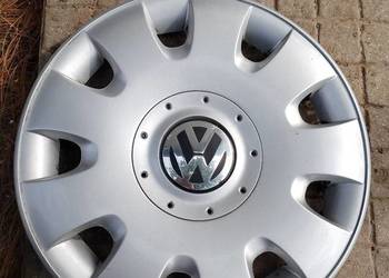 Kołpak volkswagen