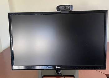 Monitor LG M2452D – PZ Monitor LG M2452D – PZ