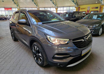 Opel Grandland X Zobacz opis !!W podanej cenie Roczna Gwarancja !!