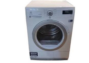 Suszarka kondensacyjna Electrolux EDH3887GDE zpompą ciepła, 8 kg, klasa A++