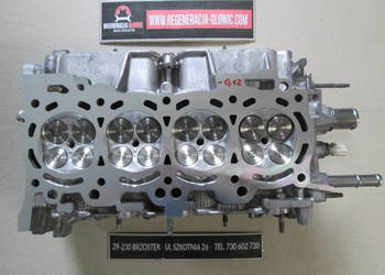 GŁOWICA Toyota 1.8 16V Hybryda  2ZR / Prius Auris CH-R Lexus