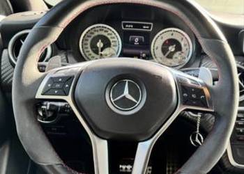 Kierownica Mercedes C63 AMG E Coupe A klasa