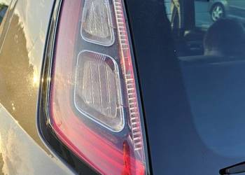 Lampa lewa tył Fiat Punto