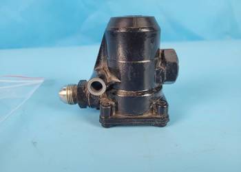 CASE IH PUMA 145 12r ZAWÓR 84372823