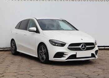 Mercedes B B 200