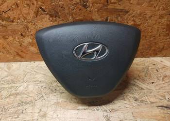 Poduszka Airbag Kierowcy Hyundai i10 II Poduszka Airbag Kierowcy Hyundai i10 II