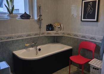 Sprzedam 3 dyniowa wanne w obudowie