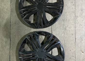 Kołpaki 14 dwie sztuki