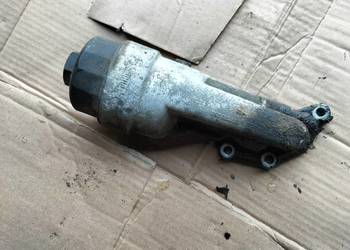 OPEL AGILA A CORSA C 1.0 PODSTAWA OBUDOWA KOREK FILTRA OLEJU