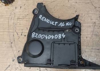 RENAULT MEGANE LAGUNA 1,6 16V obudowa rozrządu 8200404084
