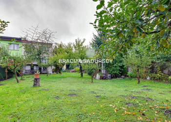 Dom bliźniak Kraków osiedle Oficerskie 173.41m2