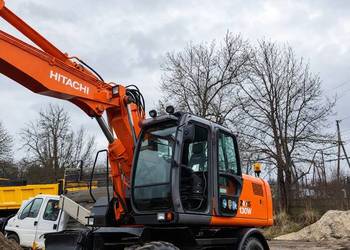 Tanie usługi minikoparka