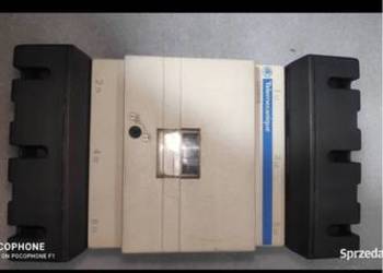 Stycznik Telemecanique /Schneider Elektic typ.LC1D115 cewka 24 V