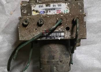 Renault Mascott 3.0 pompa ABS