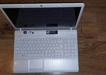 Sony PCG-71911M 4GB, 500GB, WIN7, Gwarancja + Torba