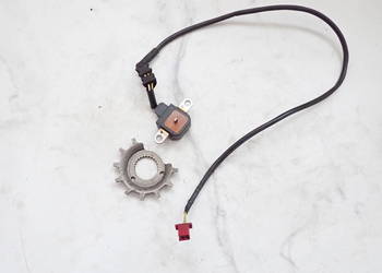 Impulsator + Słoneczko Honda XL 1000 Varadero 98-01r