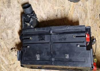 Jaguar XJS facelift nagrzewnica ogrzewanie