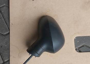 Lusterko prawe SEAT IBIZA IV 6J  024456 Manualne