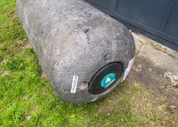 Bojler 120L Elektromet