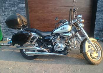 Jinlun JL150-5